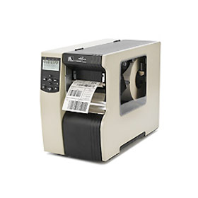 labels for Zebra 140Xi printer